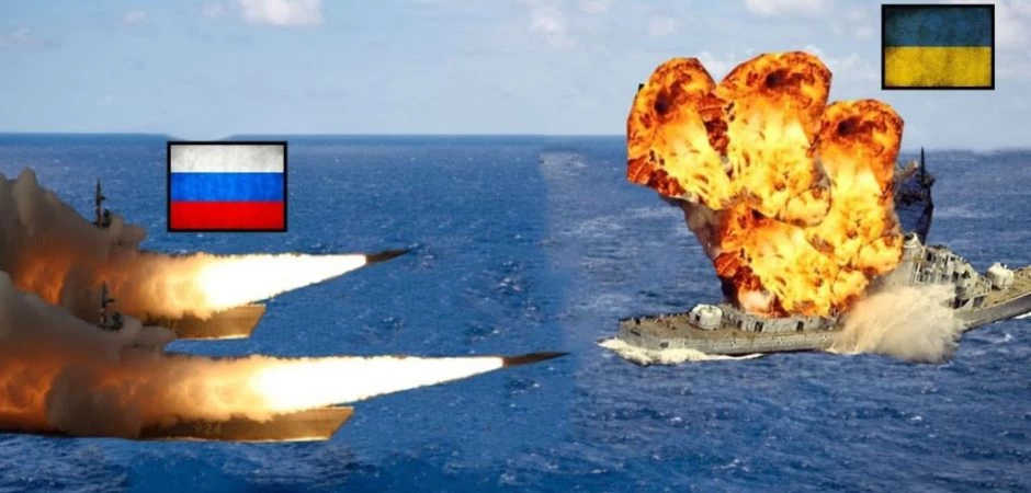 Ραγδαίες εξελίξεις στην Ουκρανία.Ο πόλεμος θα πιαστεί από πάνω;Σοκ σε ΝΑΤΟ Πολωνία και Βαλτική.